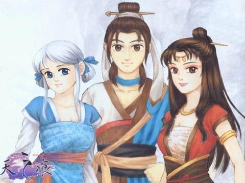 轩辕剑天之痕存档修改手机版(轩辕剑三天之痕符鬼)插图3