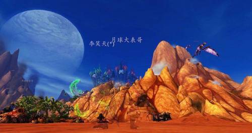 盗贼幻化装备大全(盗贼全身纯黑色幻化)插图1