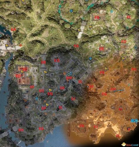 口袋妖怪黑白2攻略图文(黑白2版本新设定)插图15