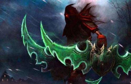 魔兽世界军团裁缝升级攻略(魔兽世界争霸艾泽拉斯裁缝)插图