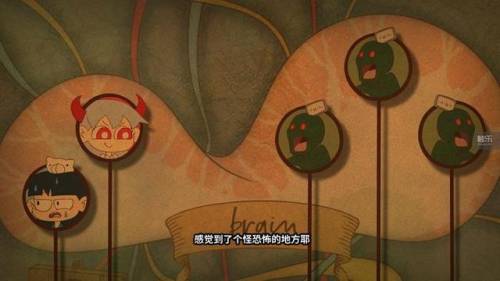 解谜游戏中文版大全(解谜游戏合集)插图23