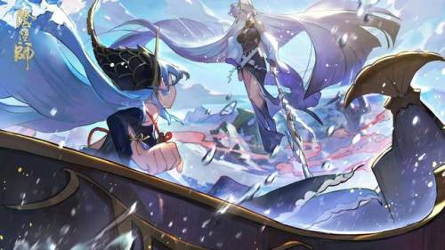 阴阳师真大蛇小黑攻略(阴阳师真蛇鬼吞小小黑阵容面板)插图