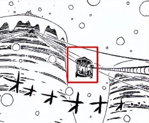 海贼王巨人战争2金手指(海贼王目标赏金王金手指)插图4