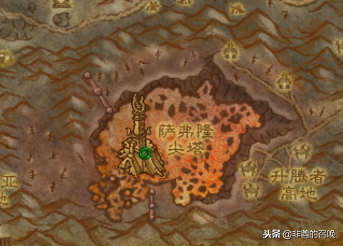 火焰之地成就遗愿清单(地下城与勇士残存的火种任务)插图4