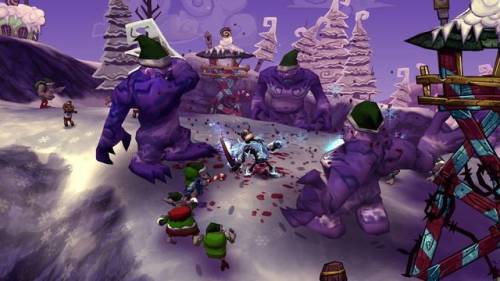 戴斯班克雪山地牢攻略(戴斯班克出到几了)插图4
