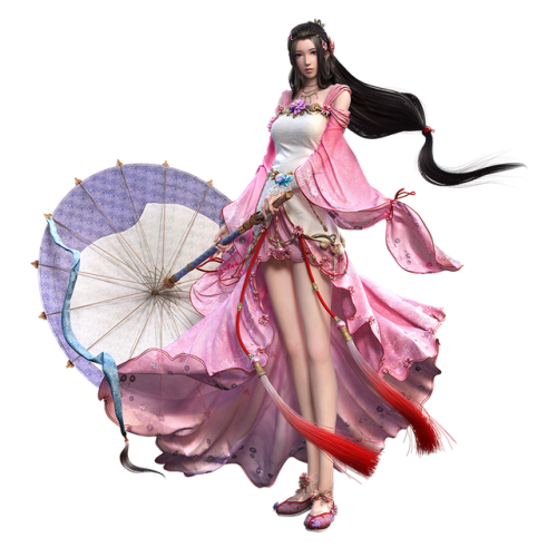 天涯明月刀人物实力排行(天涯明月刀原著武功排行)插图3