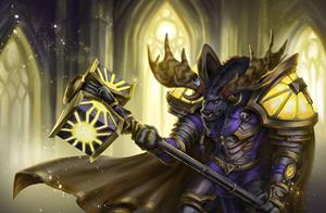 至高岭牛头人战士(至高岭牛头人 优先职业)插图1
