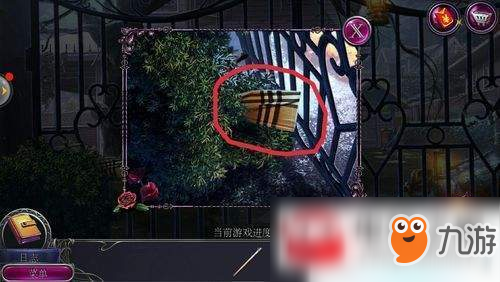 密室逃脱1罪恶之路攻略(罪恶之城图文攻略)插图1