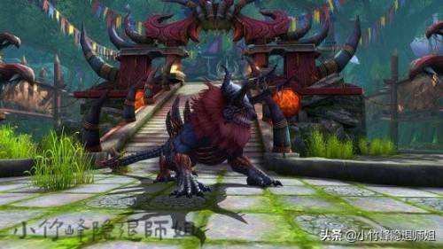 诛仙3所有副本介绍(诛仙3哪些副本每天必打)插图7