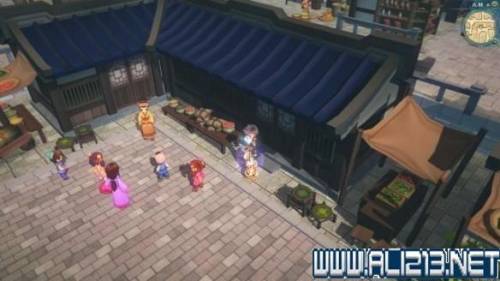 幻想三国志1支线任务(幻想三国志1全图文攻略)插图28