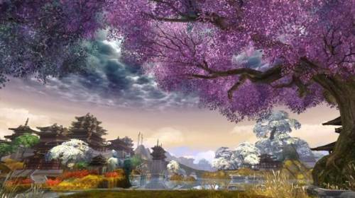 英雄荻花圣殿攻略(剑网三单人秦皇陵)插图1