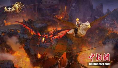 龙之谷手游什么时候公测的(龙之谷手游1还能玩吗)插图2