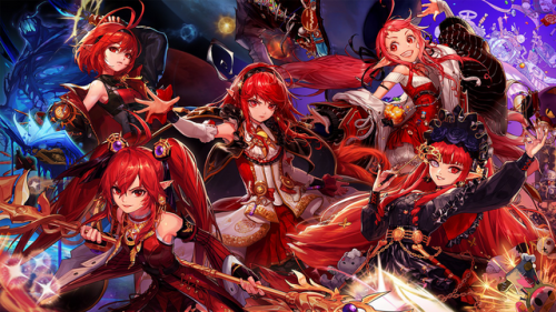 dnf元素师100级版本(dnf元素师厉害吗)插图