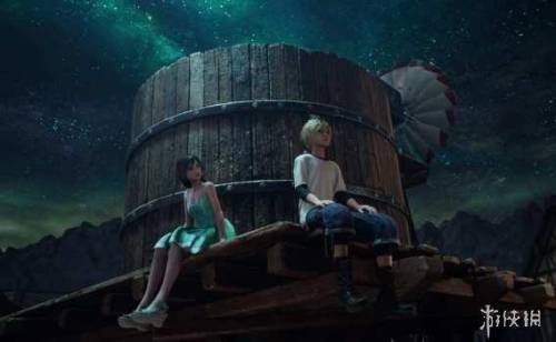 最终幻想重制版(ff7下一章)插图14
