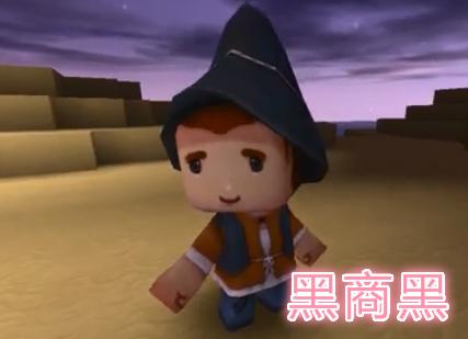 迷你世界怎么召唤年兽(年兽是怎么来的)插图2