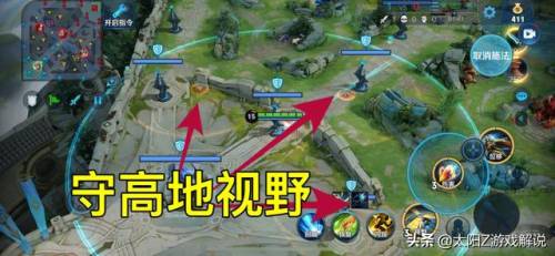 狙击手出装(dota狙击手出装顺序)插图7