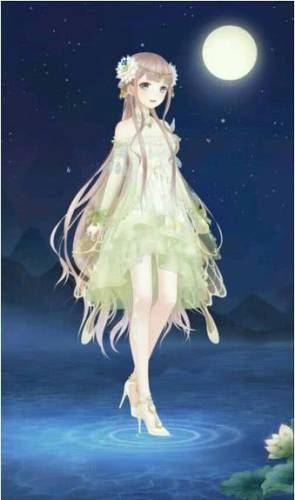 女生最火的装扮游戏(换装古风服装软件)插图