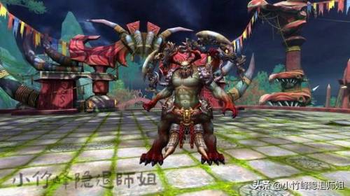 诛仙3所有副本介绍(诛仙3哪些副本每天必打)插图8
