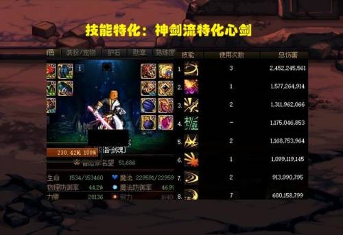 dnf110版本狂战士走什么流派(dnf60版本)插图4
