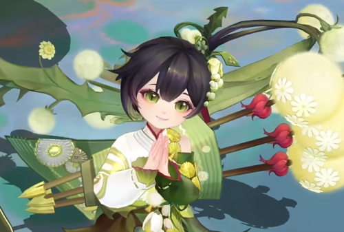 阴阳师萤草御魂位置(萤草用什么御魂比较好)插图1