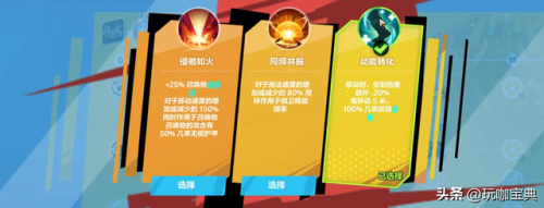 英雄联盟s3天赋加点图(300英雄天赋加点2019)插图5