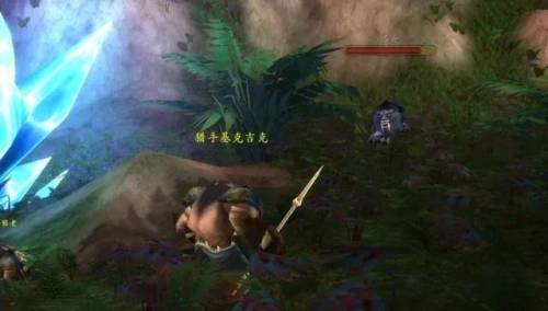 魔兽世界狂心氏族声望开启(狂心氏族和神谕者声望互换)插图2