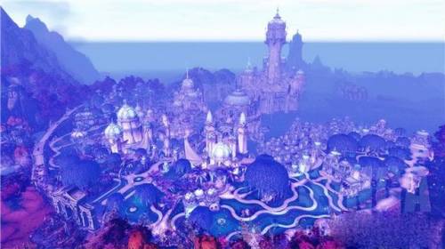 魔兽世界暗夜要塞(燃烧王座5号能跳过吗)插图2