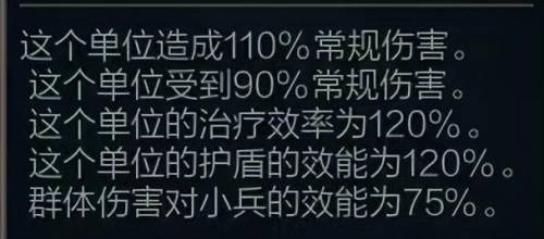 盲僧大乱斗天赋(盲僧出神圣分离者有用吗)插图2
