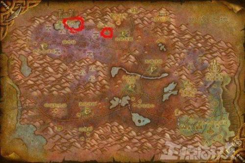 魔兽世界橙匕任务(盗贼橙匕绝版了吗)插图3