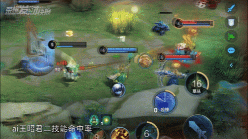 领王者皮肤(王者荣耀10.15免费皮肤)插图10