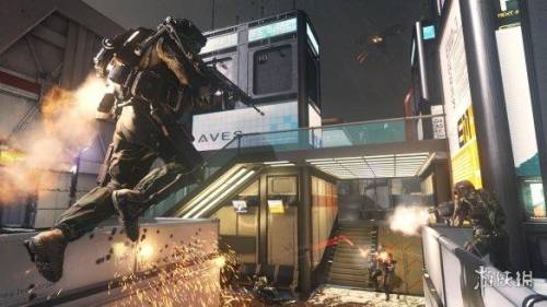 使命召唤11剧情介绍(cod11原剧情FBI警告)插图2