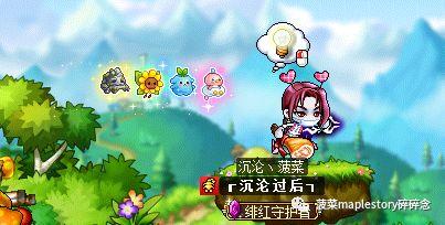 冒险岛恶魔猎手刷怪技能(冒险岛刷怪能力排行)插图15