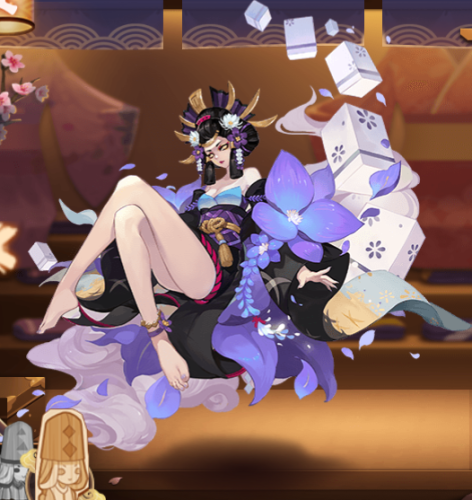 阴阳师皮肤打折活动多久一次(阴阳师皮肤5折是哪天)插图3