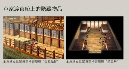 轩辕剑叁外传天之痕大地图(轩辕剑天之痕大地图)插图6