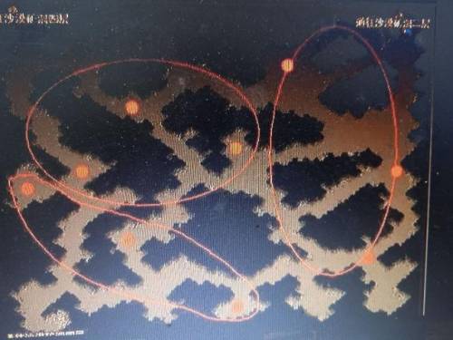 诺亚传说头领入侵位置(诺亚传说头领分布全图最新)插图4