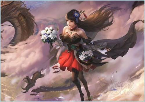 三国杀程普(三国杀程普可以一直叠吗)插图5