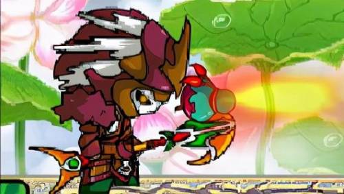 造梦西游3玉净瓶刷爆率(造梦西游3五重祁水)插图3