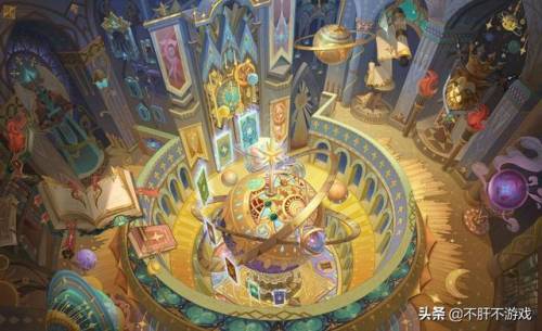 试炼之地塔琳(洛克王国打试炼者之林)插图