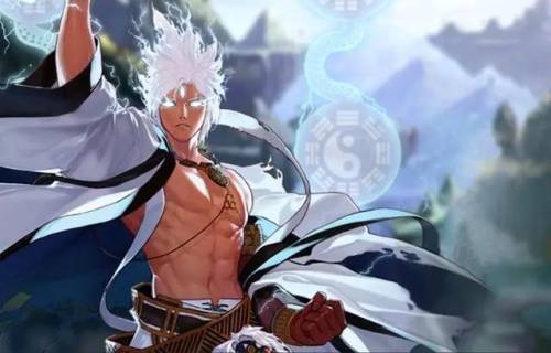 dnf男街霸好还是魔枪好(dnf魔枪士天空套)插图