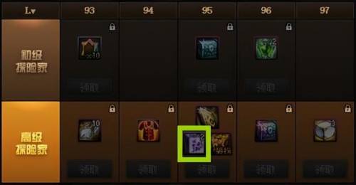 dnf稀有装扮合成器(神器装扮先做哪三件)插图10