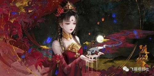 倩女幽魂手游多开(倩女手游桌面版开5个号)插图