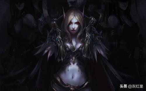 堕夜精灵和夜之子区别(虚空精灵和夜之子谁强)插图3