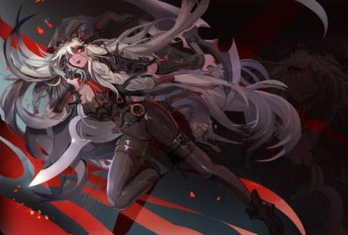 dnf男街霸好还是魔枪好(dnf魔枪士天空套)插图5
