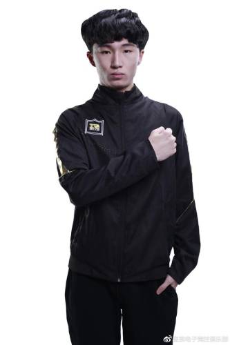 英雄联盟皇族战队成员介绍(s4皇族队员)插图8