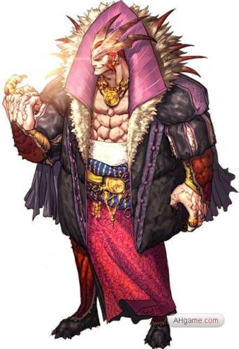 dnf第十使徒(十二使徒实力排行)插图7