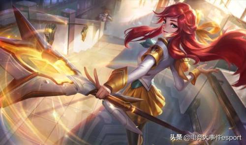 战斗学院拉克丝值得买吗(拉克丝手游皮肤手感排行)插图