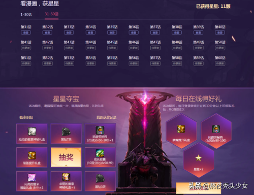 dnf一年黑钻50块真的吗(免费领一年黑钻)插图7