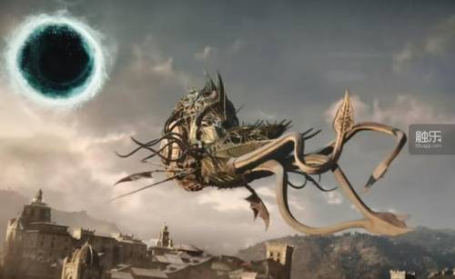 博德之门2禁魔监狱攻略(博德之门2伊塔费尔)插图20