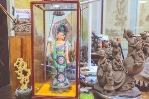 斗战神万寿山矿石地址(斗战神挖矿地图分布)插图11