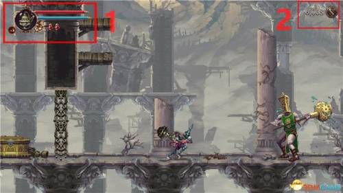 神之墓地高清版攻略(神之墓地任务顺序攻略)插图3